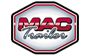 Mac Trailer for sale in South Dakota & Iowa